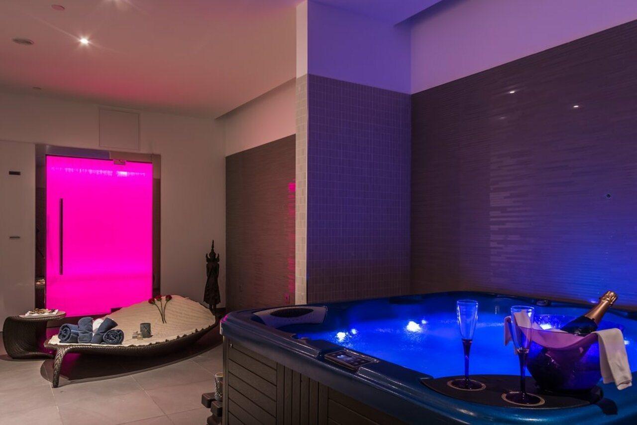 Royal Palm Resort & Spa (Adults Only) Playa De Esquinzo エクステリア 写真