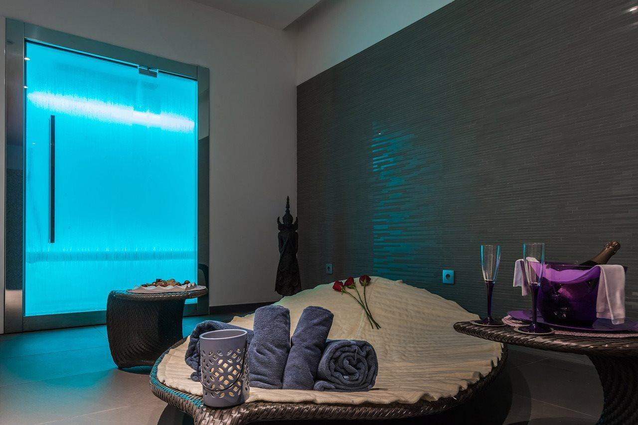 Royal Palm Resort & Spa (Adults Only) Playa De Esquinzo エクステリア 写真