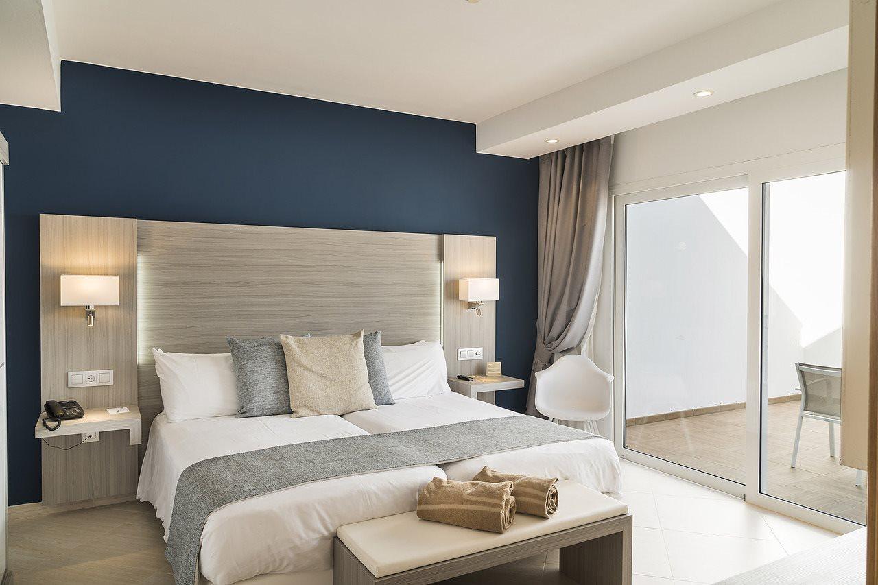Royal Palm Resort & Spa (Adults Only) Playa De Esquinzo エクステリア 写真