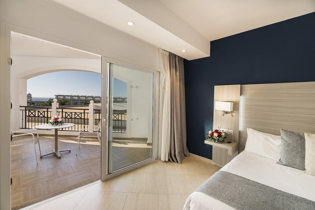 Royal Palm Resort & Spa (Adults Only) Playa De Esquinzo エクステリア 写真