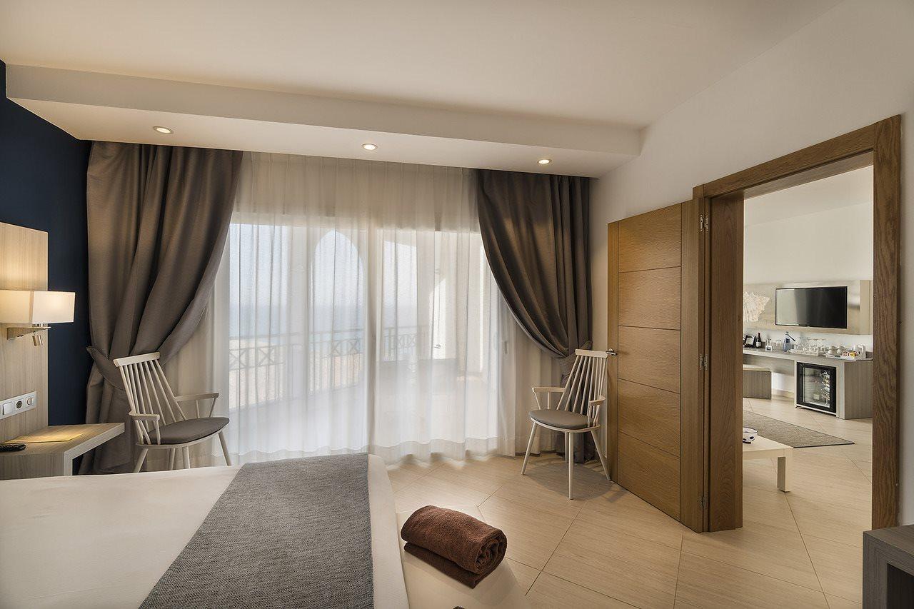 Royal Palm Resort & Spa (Adults Only) Playa De Esquinzo エクステリア 写真