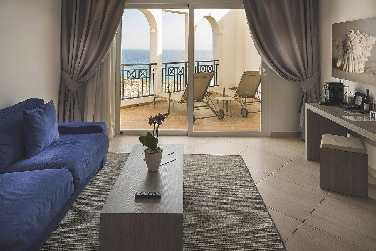 Royal Palm Resort & Spa (Adults Only) Playa De Esquinzo エクステリア 写真