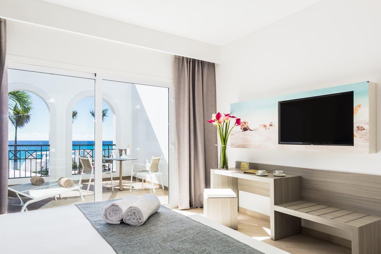 Royal Palm Resort & Spa (Adults Only) Playa De Esquinzo エクステリア 写真