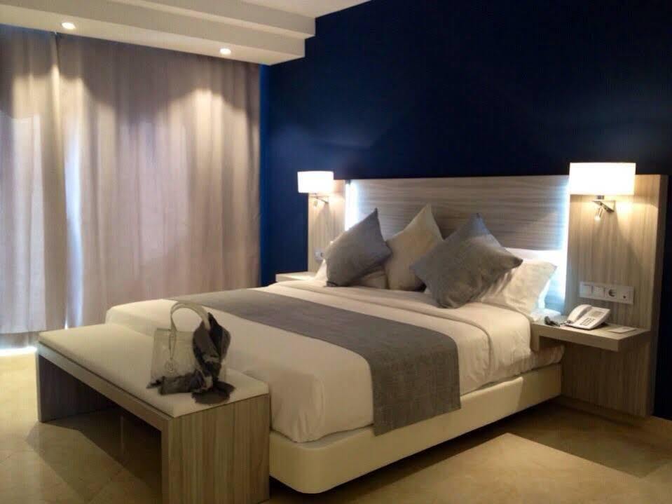 Royal Palm Resort & Spa (Adults Only) Playa De Esquinzo エクステリア 写真