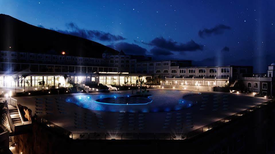 Royal Palm Resort & Spa (Adults Only) Playa De Esquinzo エクステリア 写真