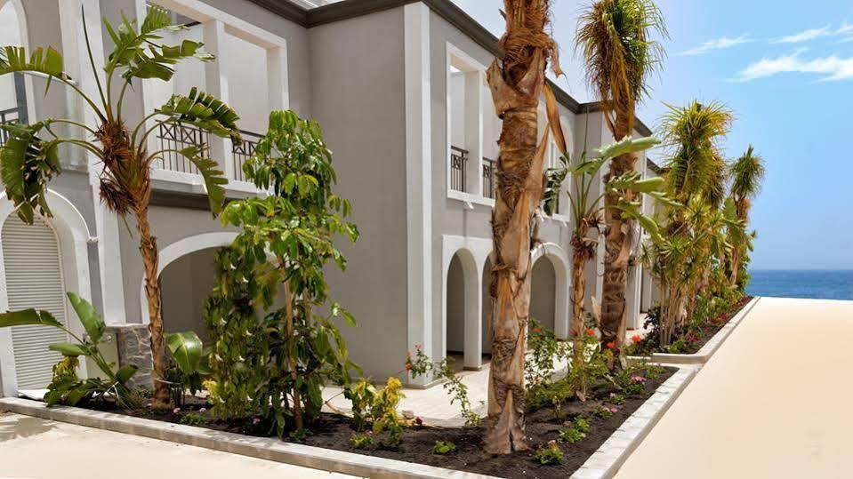 Royal Palm Resort & Spa (Adults Only) Playa De Esquinzo エクステリア 写真