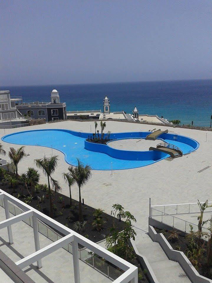 Royal Palm Resort & Spa (Adults Only) Playa De Esquinzo エクステリア 写真