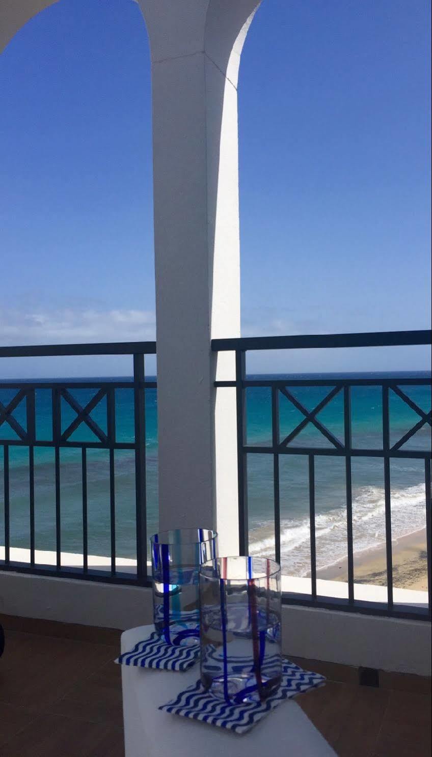 Royal Palm Resort & Spa (Adults Only) Playa De Esquinzo エクステリア 写真