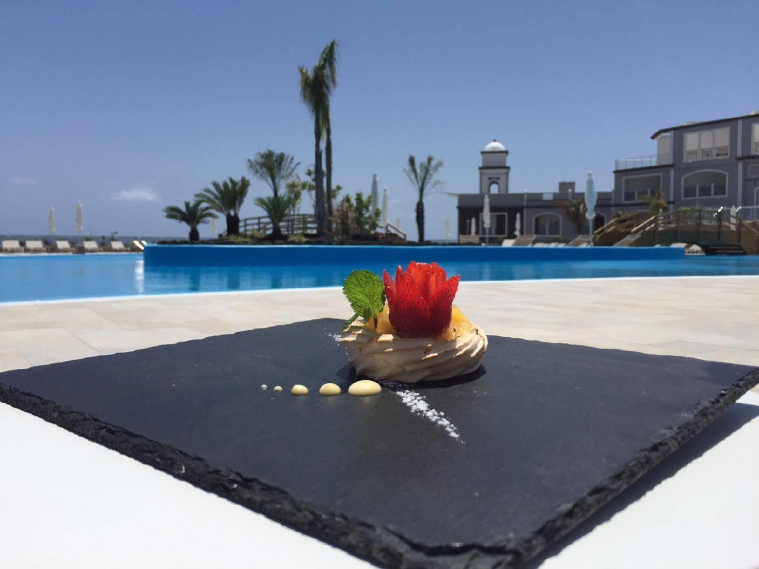 Royal Palm Resort & Spa (Adults Only) Playa De Esquinzo エクステリア 写真
